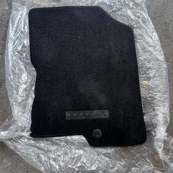 Kia Sorento Car Mats 