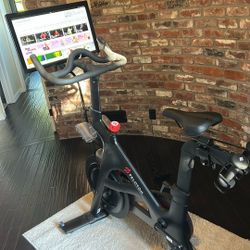Peloton 2022