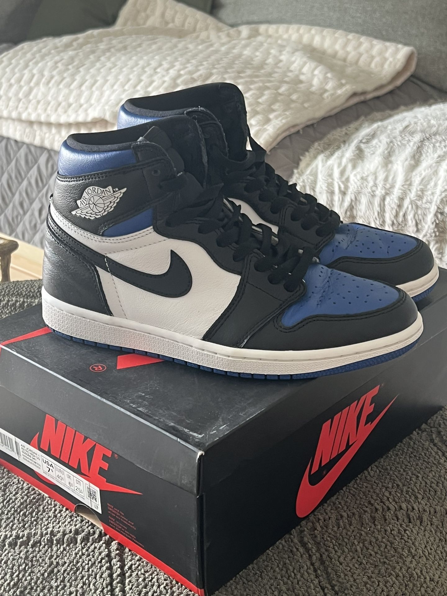 AIR JORDAN 1 RETRO HIGH OG