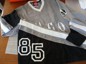 THE JNCO HOCKEY JERSEY...A Classic VINTAGE AWESOME ITEM!