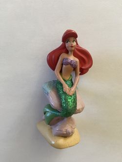 Disney Ariel The Little Mermaid With Founder 