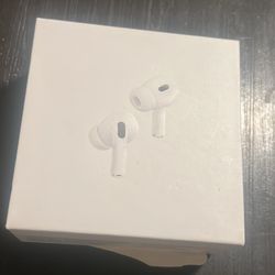AirPods Pro (second generation)