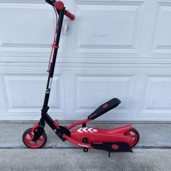 Yvolution Stepper Scooter $50