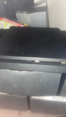 PS4 Pro Slim
