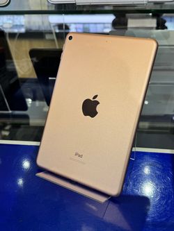 iPad Mini 5 64GB Wifi Pre-owned