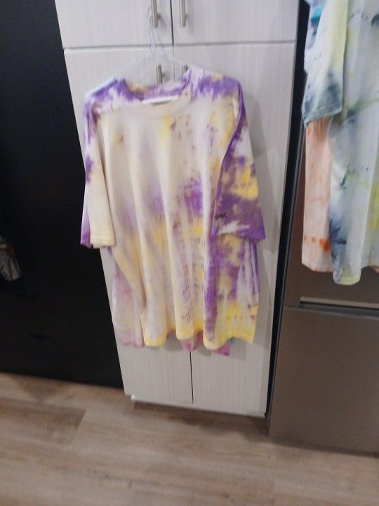 Tye Die
