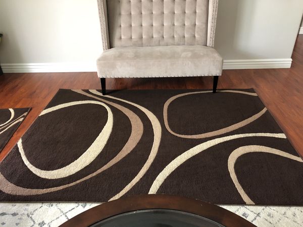 2 Matching Rugs For 25 In Escondido Ca Offerup