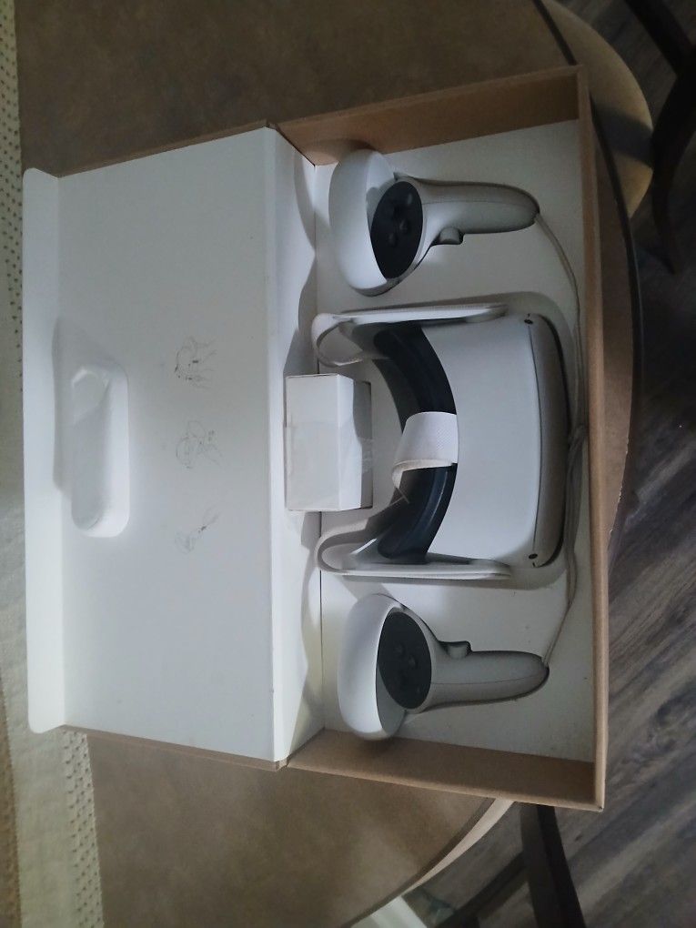 Realidad Virtual