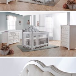 Baby Crib