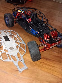 Traxxas Slash 2wd Vxl