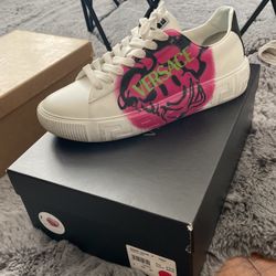 Versace Sneakers