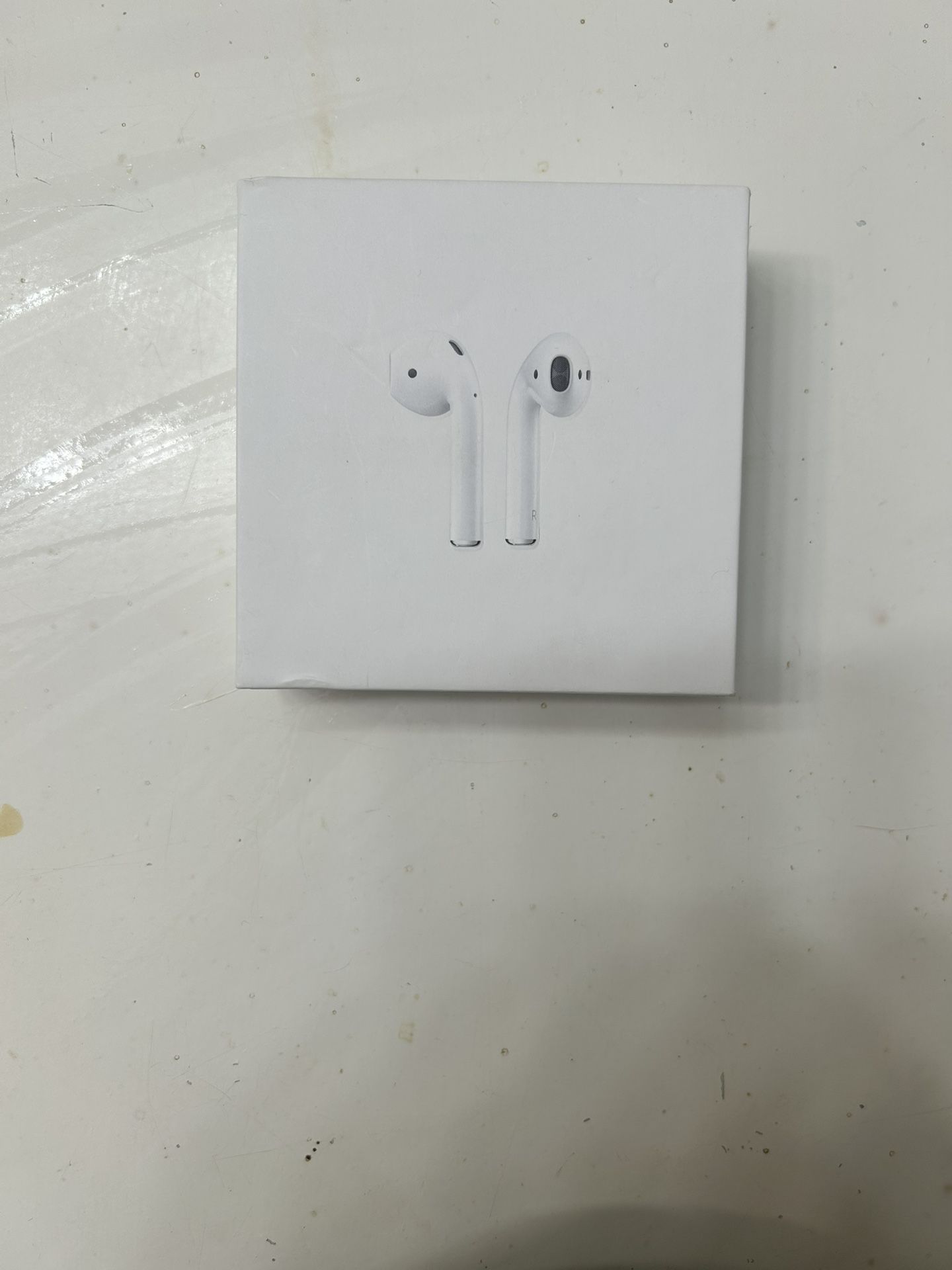 Airpods Gen 2