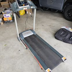 Treadmill