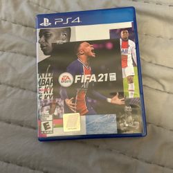 FIFA 21