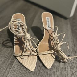 Steve Madden Heels