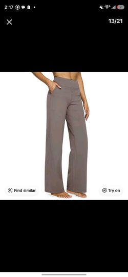 Women's classy pants