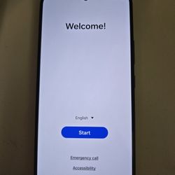 Samsung Galaxy S22 128GB - Unlocked 