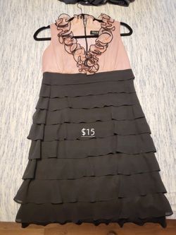 Special Occasion Dress
