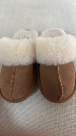 Ugg l Scuffette II Slip On Slippers for girls