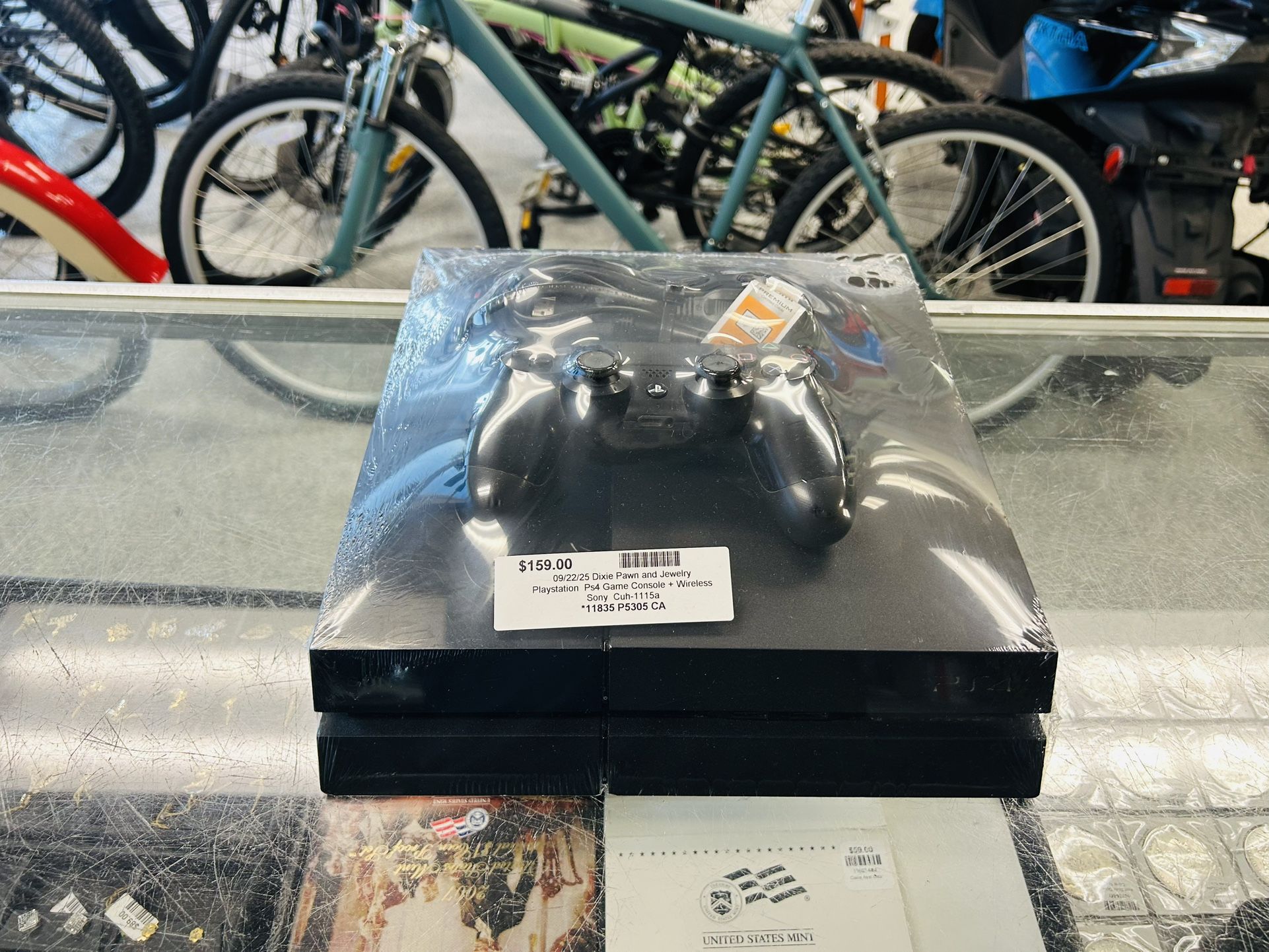 Sony PlayStation 4 PS4 Game System ~ Many To Choose From