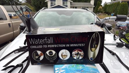 Bottle Wine Chiller