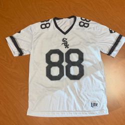 Chicago White Sox #88 Mesh Jersey