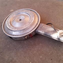 Ford 400 Motor Air Cleaner 