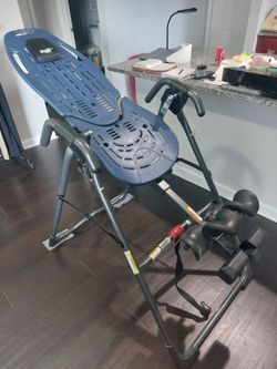 TEETER Inversion Table