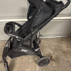 Baby Trend Tango Stroller