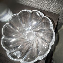 Marquis By Waterford Crystal Bowl