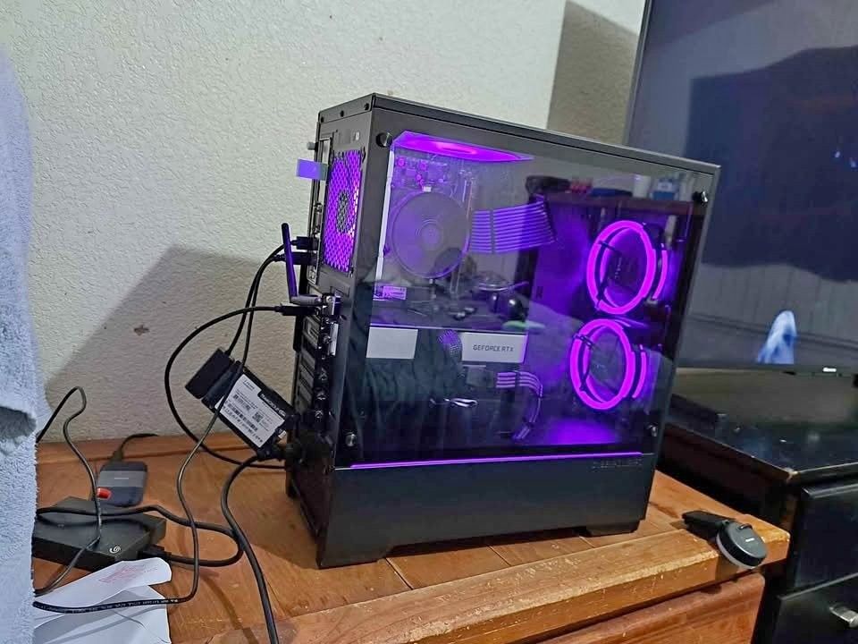 Gaming