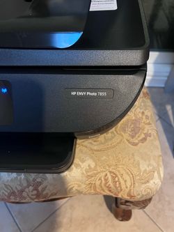 Hp printer