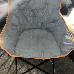 Collapsable/ Foldable Chair