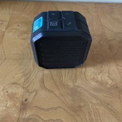 Portable Bluetooth Speaker