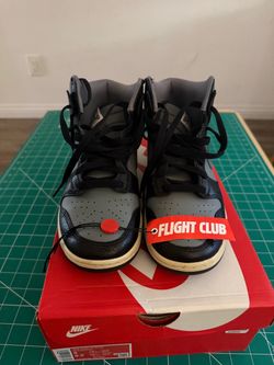 Nike dunk high retro 50 years of hip hop