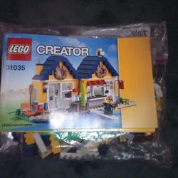 Lego Creator Set #31035