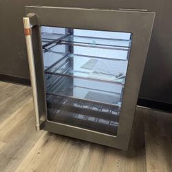 New Ge Cafe Beverage Center 