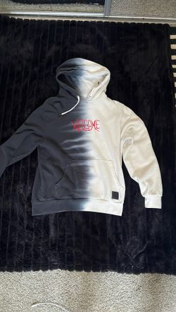 welcome hoodie