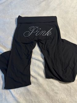 PINK leggings
