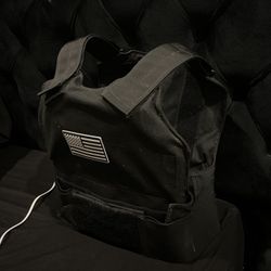 Level 3 Bulletproof Vest