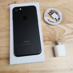 ❎ Iphone 7 ❎32gb ❇️unlock any sim