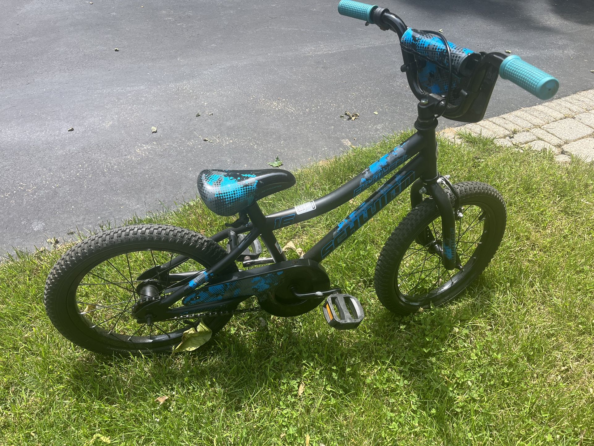 16 Inch Bike For Sale