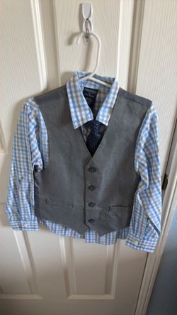 Boys 4 piece set