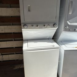Frigidaire Stackable Electric