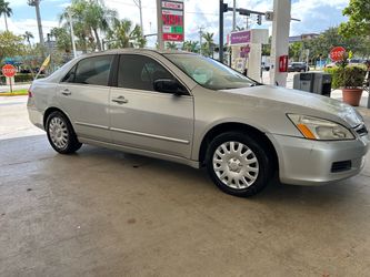 2006 Honda Accord