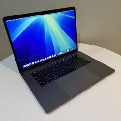 Apple MacBook Pro i9/1TB SSD Laptop PC Computer MacOS Sequoia 