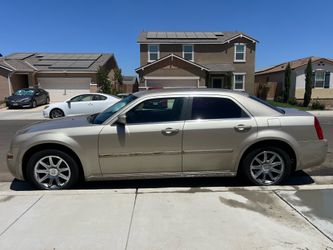 2006 Chrysler 300