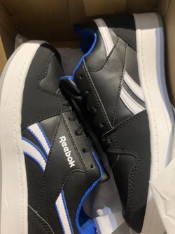 Boys Reebok
