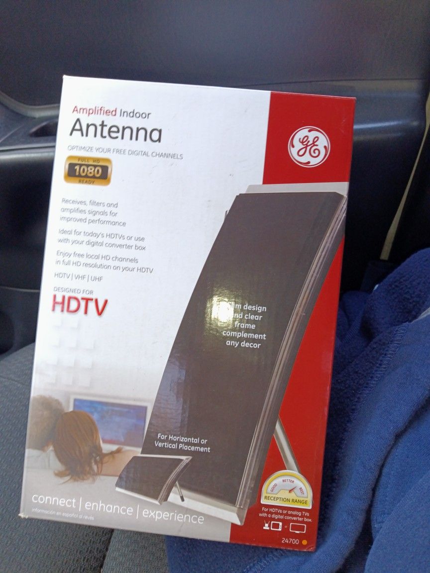 Antenna