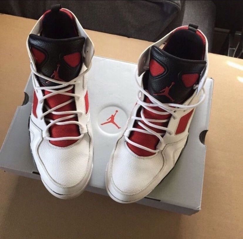 Men’s Air Jordan Flight Club 91